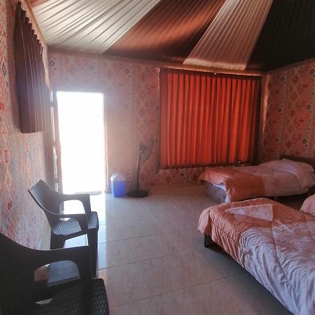 Lukasa Camp Wadi Rum Ngoại thất bức ảnh
